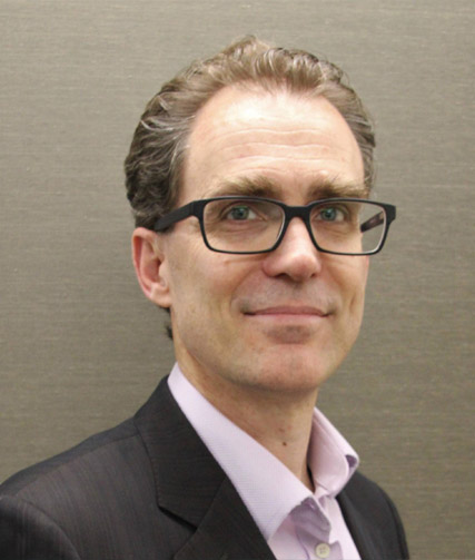 Associate Professor Alex Hunyor